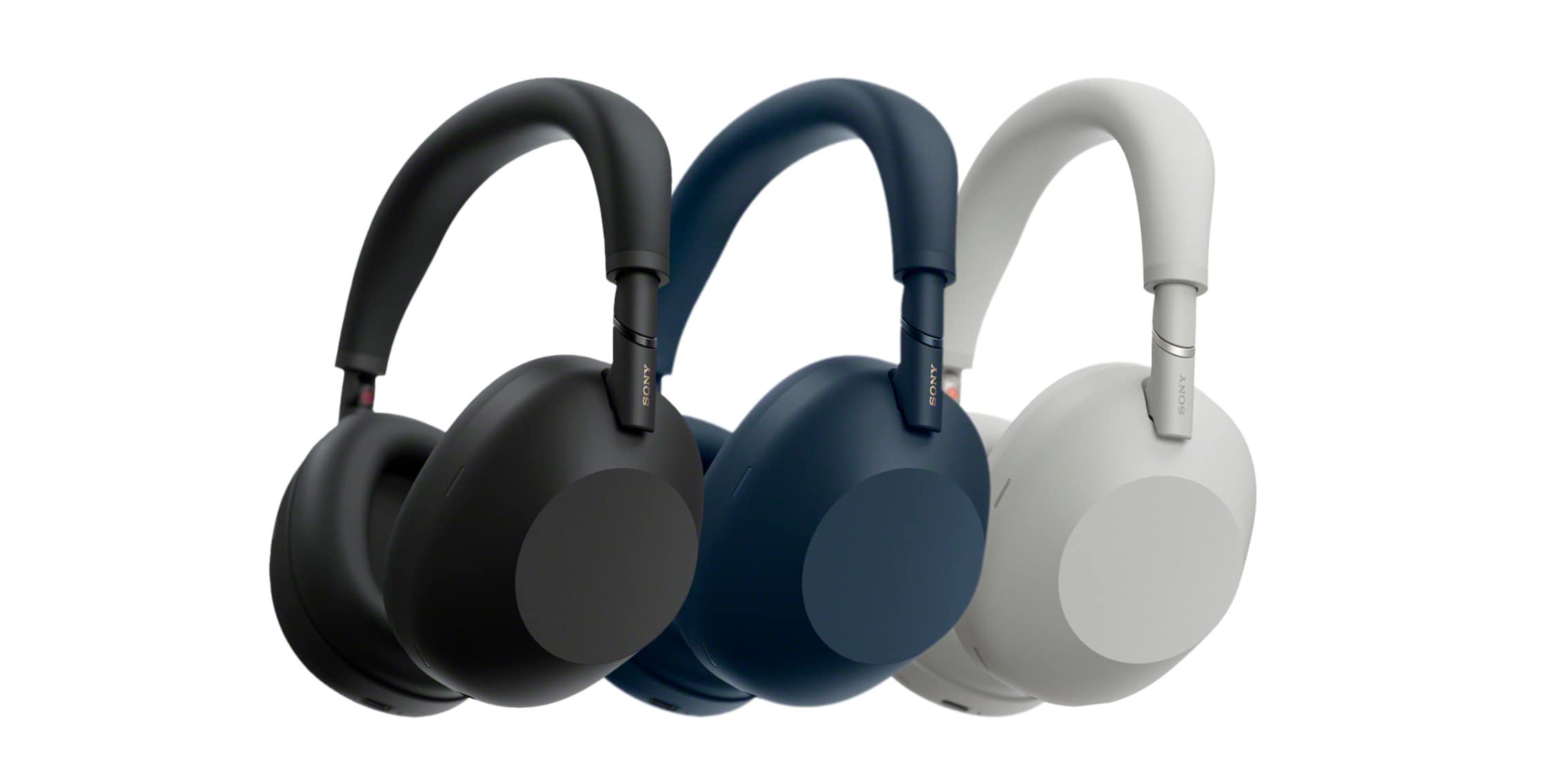Now available: Sony's new flagship headphones WH-1000XM6 - Digitec