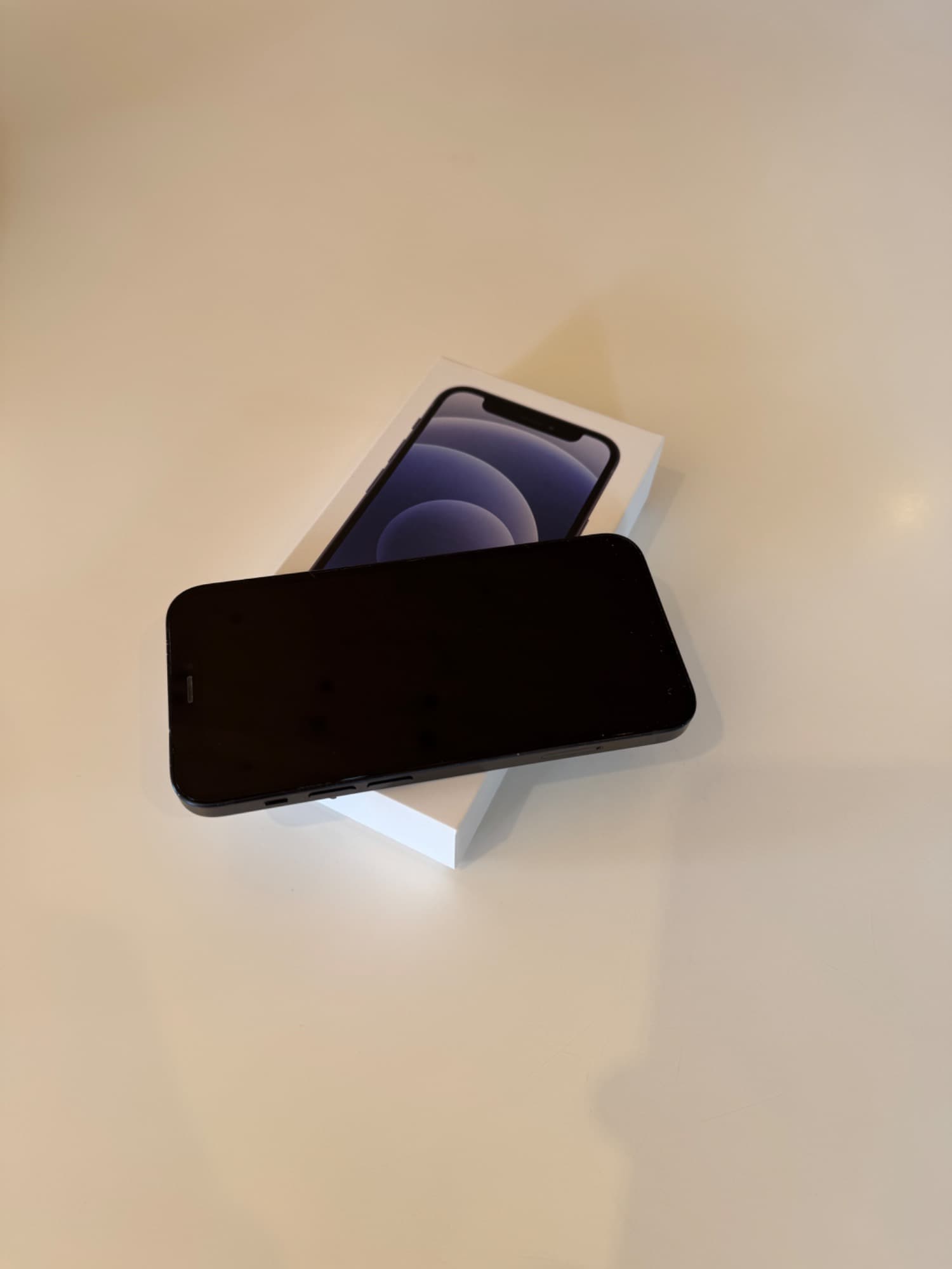Apple iPhone 12 mini - buy at Digitec