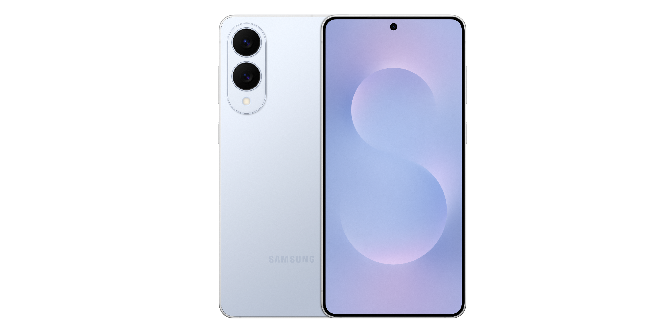 The Galaxy S25 Edge from Samsung is available now - Digitec