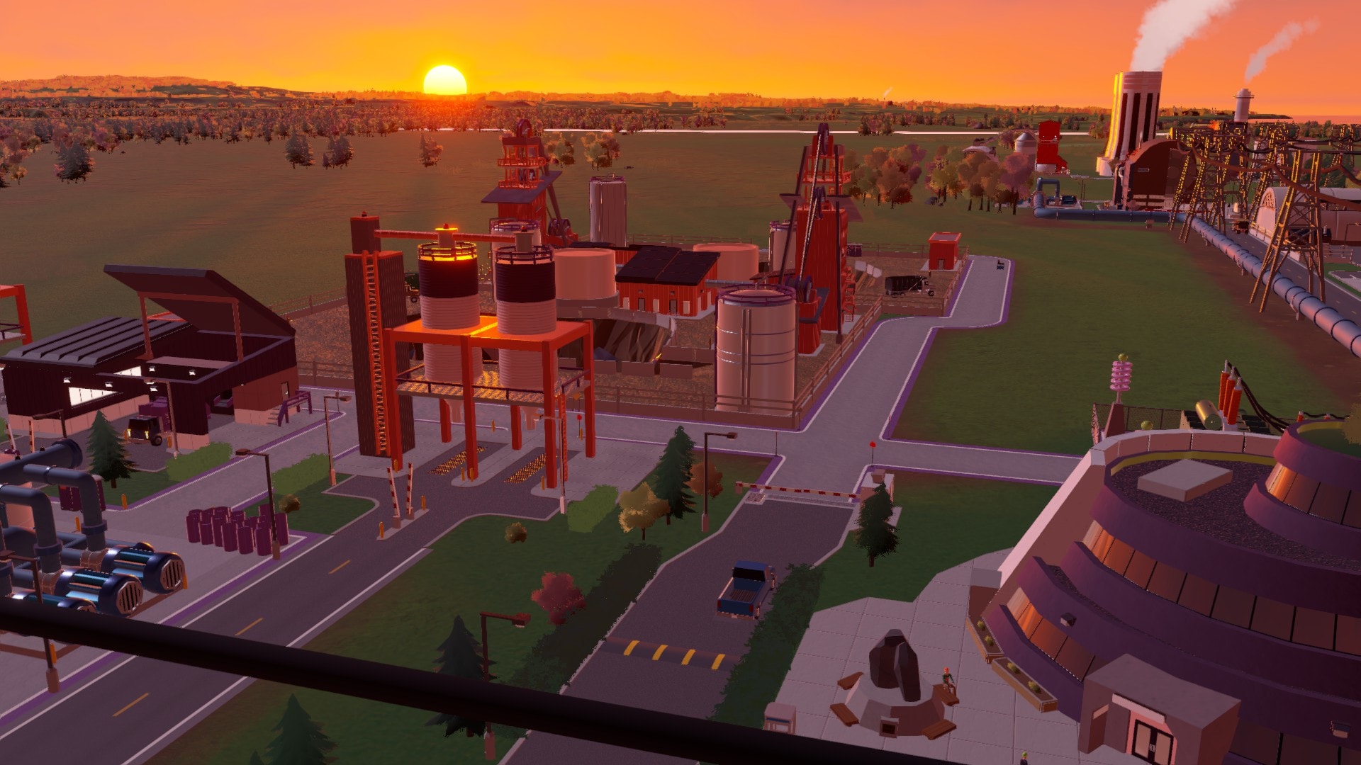 Rise of Industry 2 veers between delight and frustration - Digitec