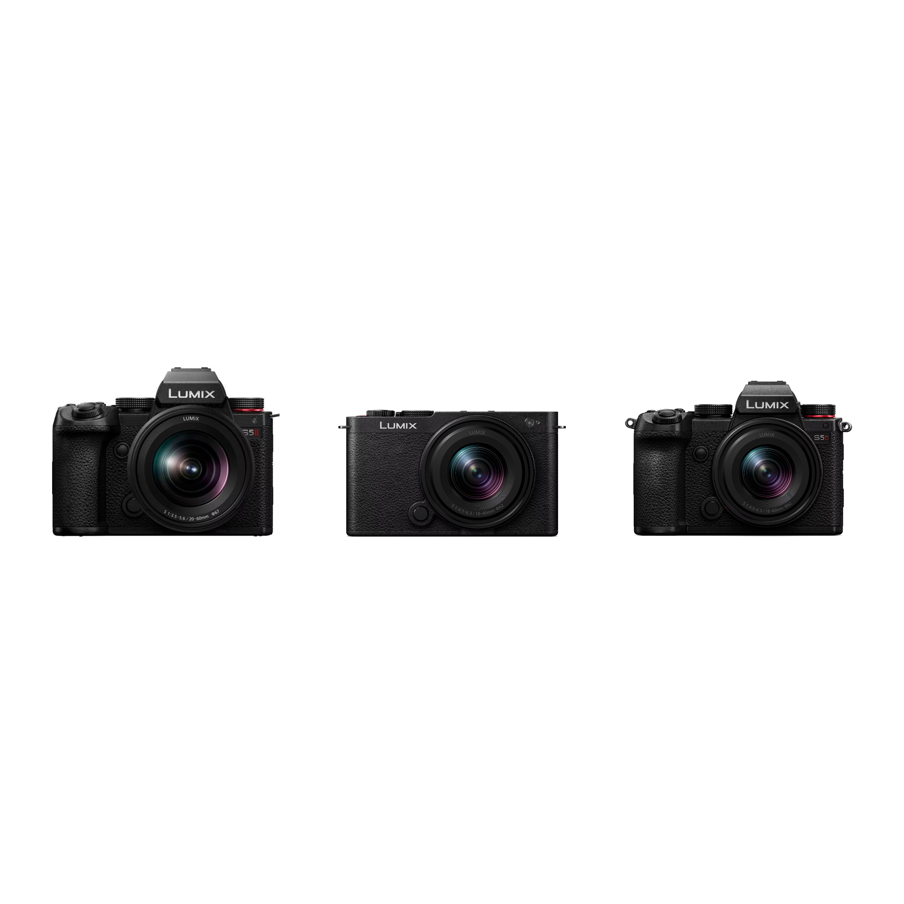 Lumix S1 Panasonic G9 Vs Sony A7iii Panasonic LUMIX DC-S1