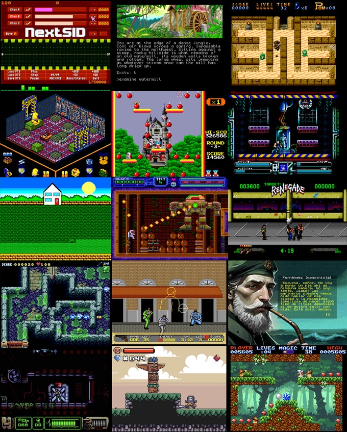 ZX Spectrum Next Issue 3 returns retro hardware with modern