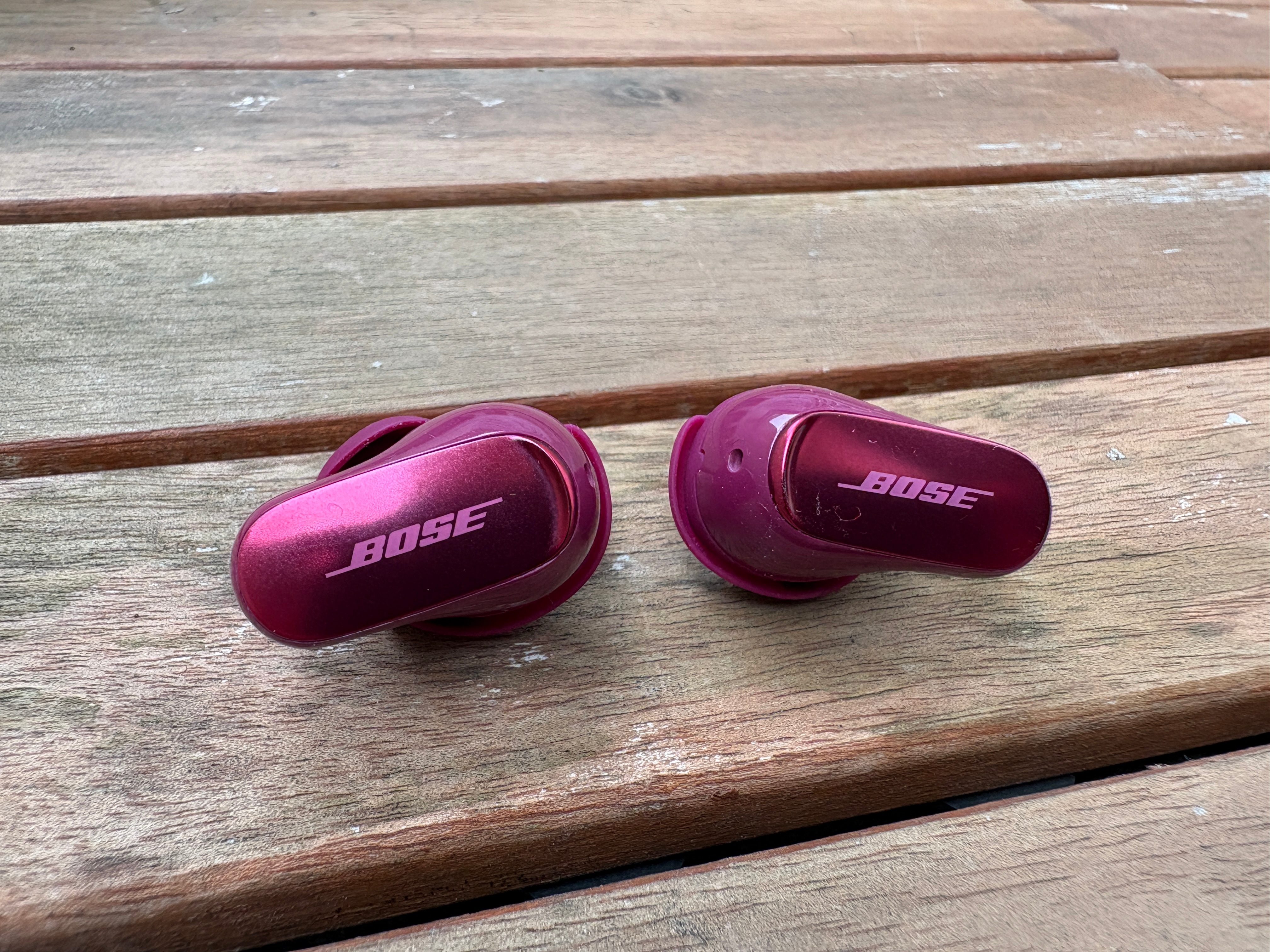 Bose QuietComfort Ultra Earbuds 2 im Test: Mehr vom (guten) selben