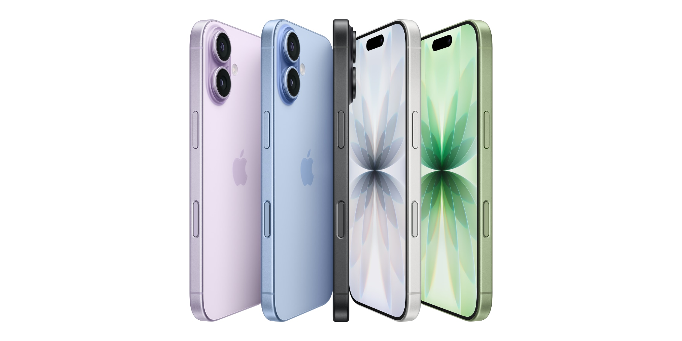 Apple presenta nuevos iPhones con el modelo Air ultradelgado - Digitec