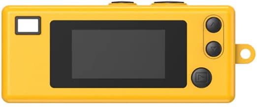 Kodak Charmera: Mini digital camera with a surprise effect - Digitec