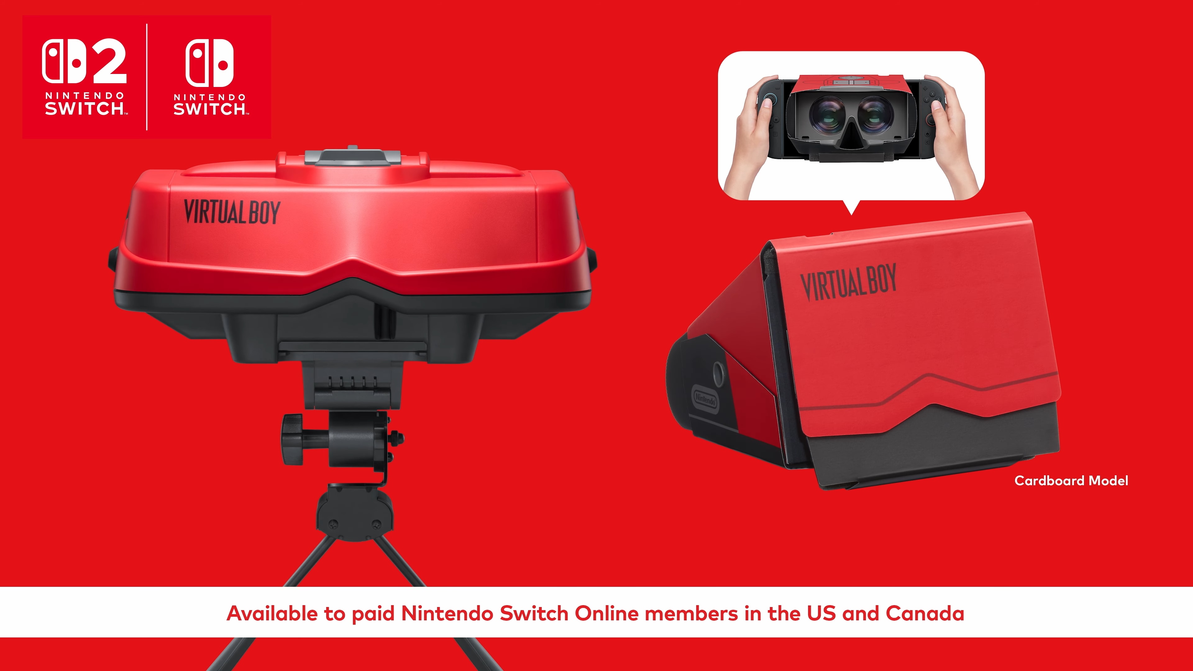 Why Now? Understanding the Virtual Boy's Unexpected Comeback - contextual illustration