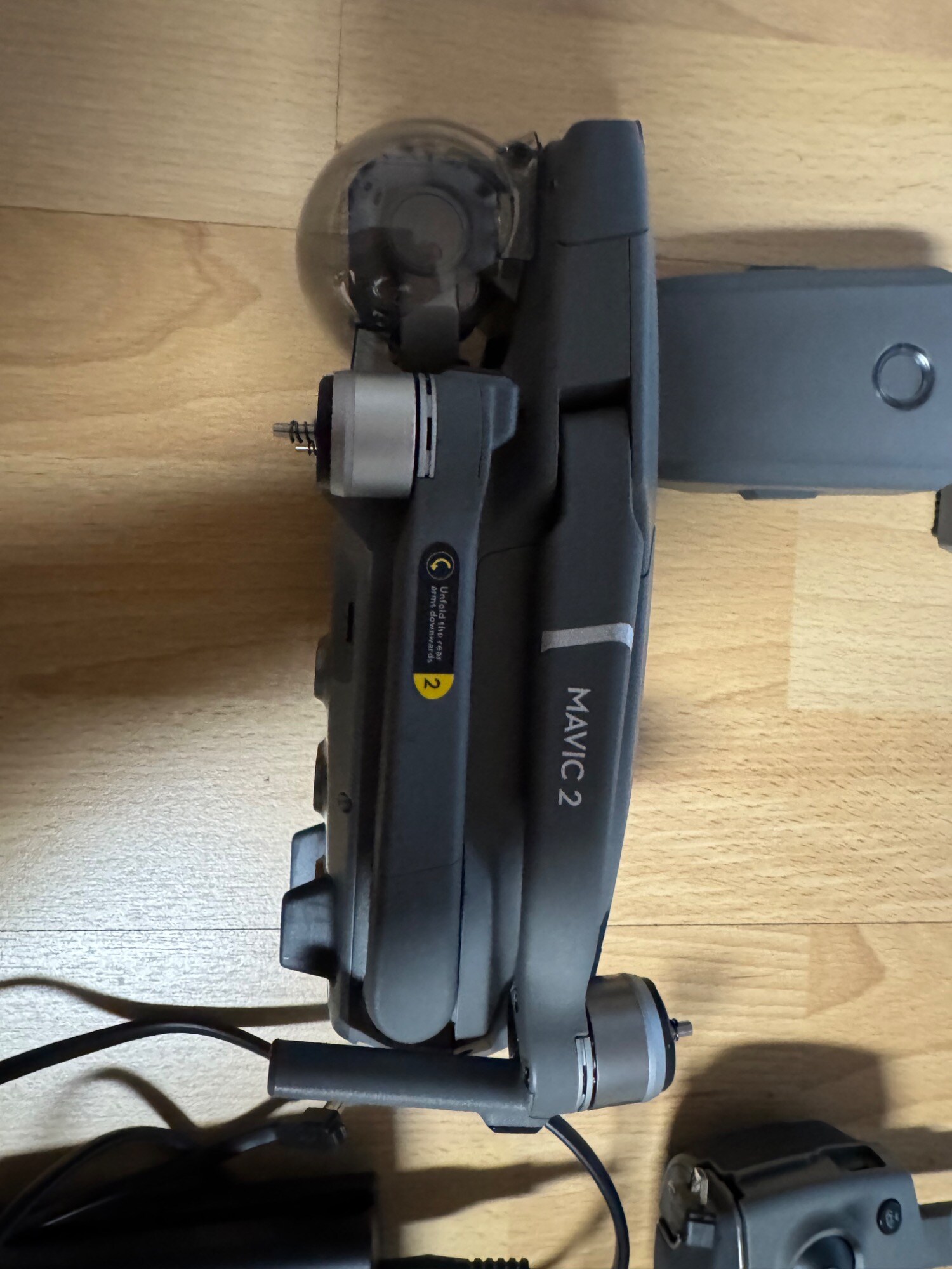 DJI Mavic 2 Pro - kaufen bei Digitec
