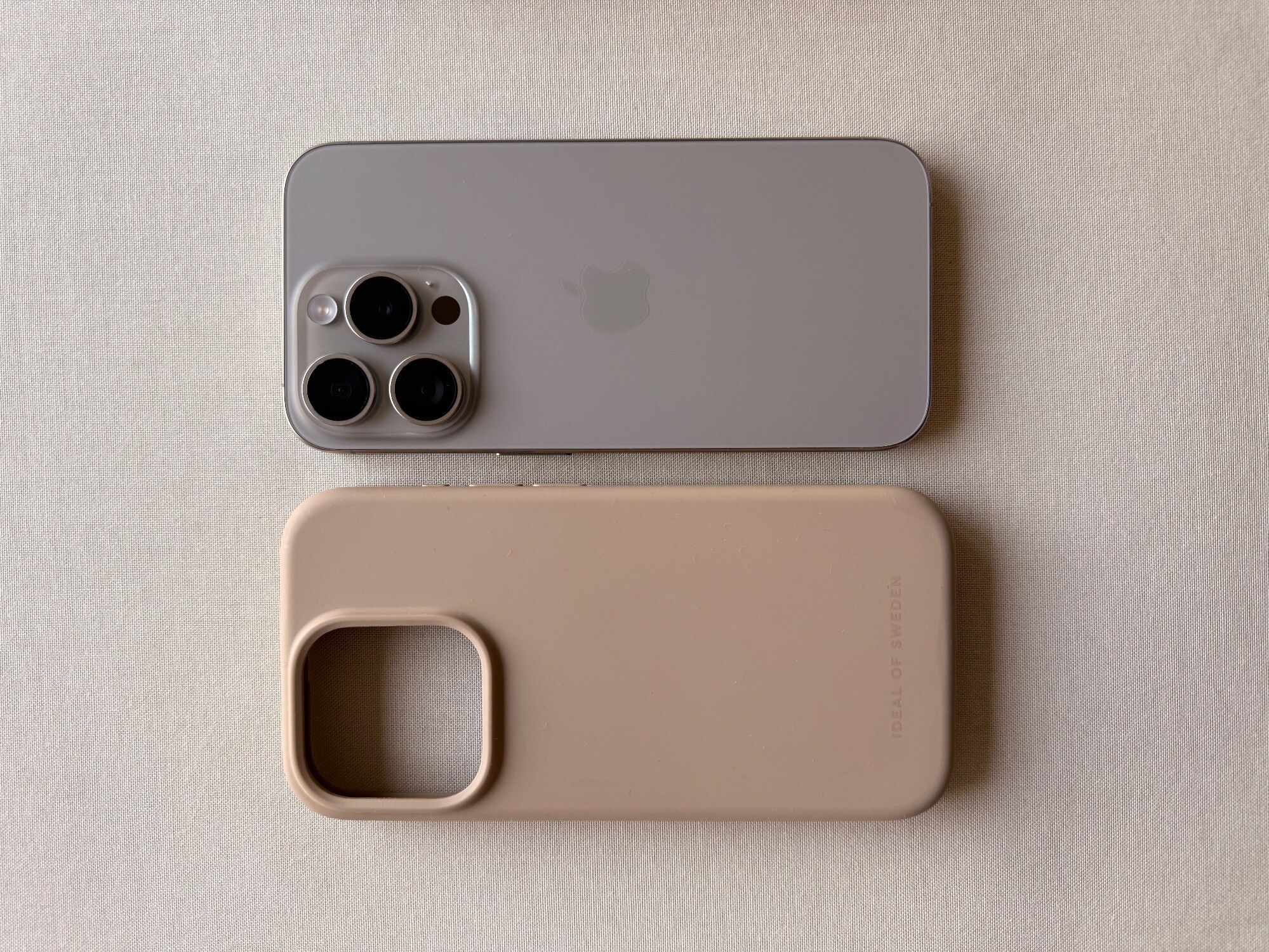 Apple iPhone 15 Pro - buy at Digitec