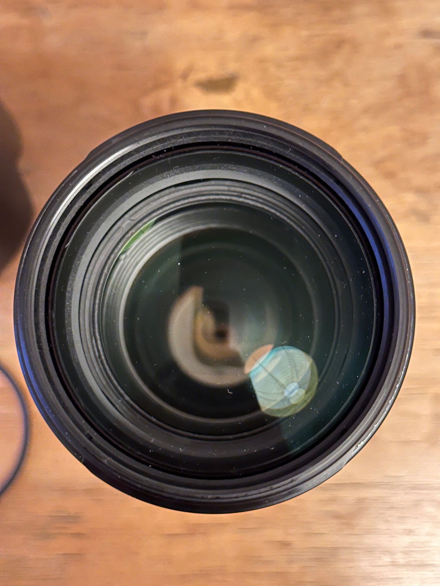 k*様 CANON EF 70-200f/2.8L IS USM Canon EF 70-200mm f/2.8L USM - Objektive – Kamera- & Foto