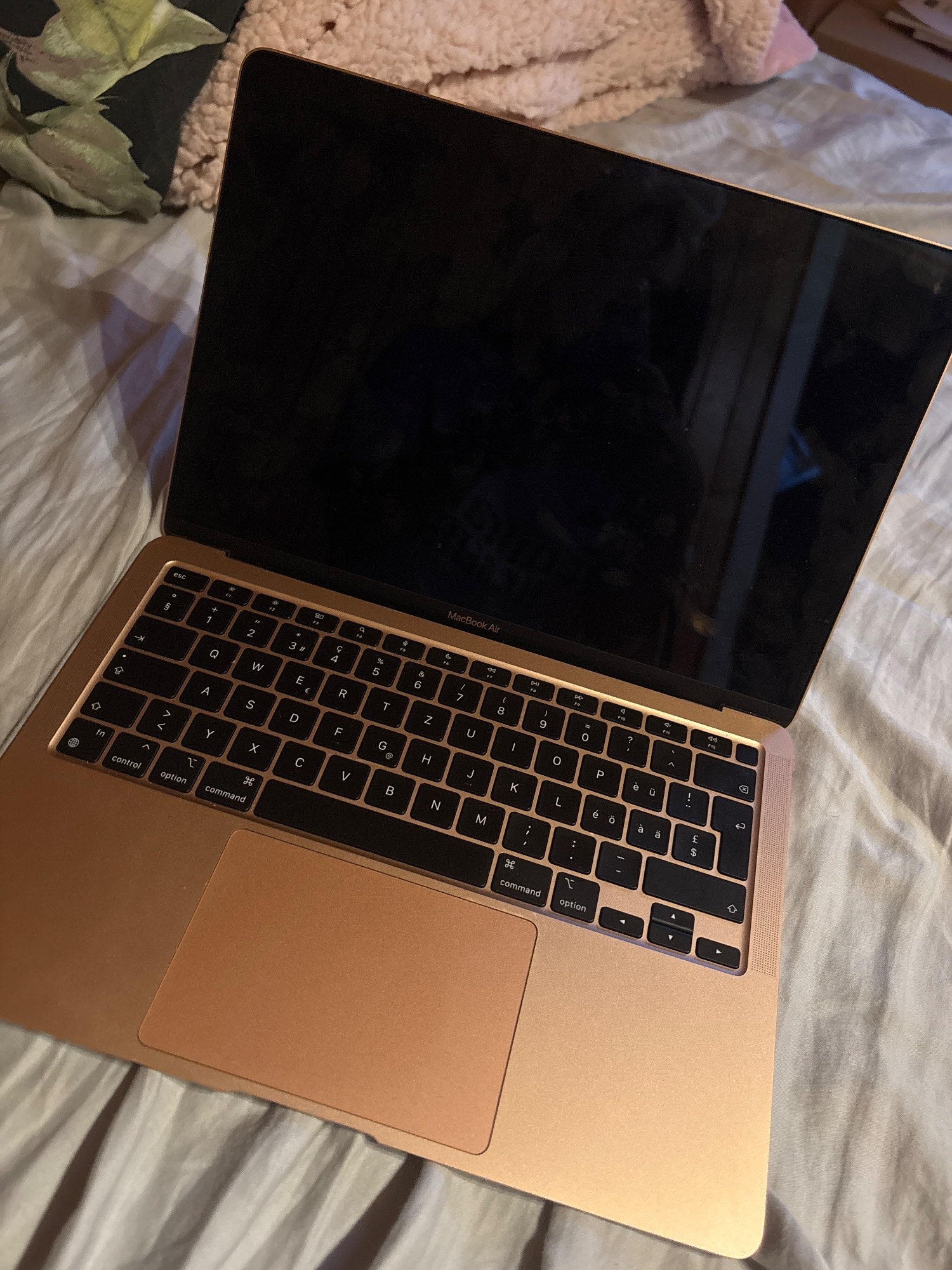 【mame♡】 MacBook Air M1,2020 8GB,256GB APPLE MacBook Air 2020 (13.3
