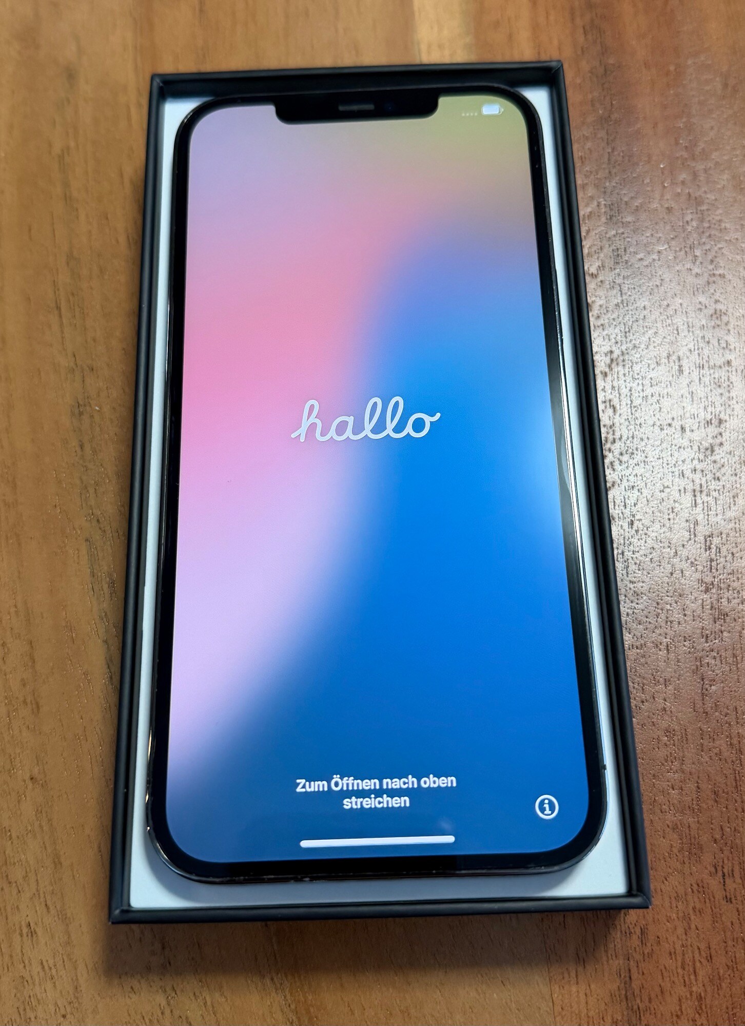 Apple iPhone 12 Pro Max - buy at Digitec