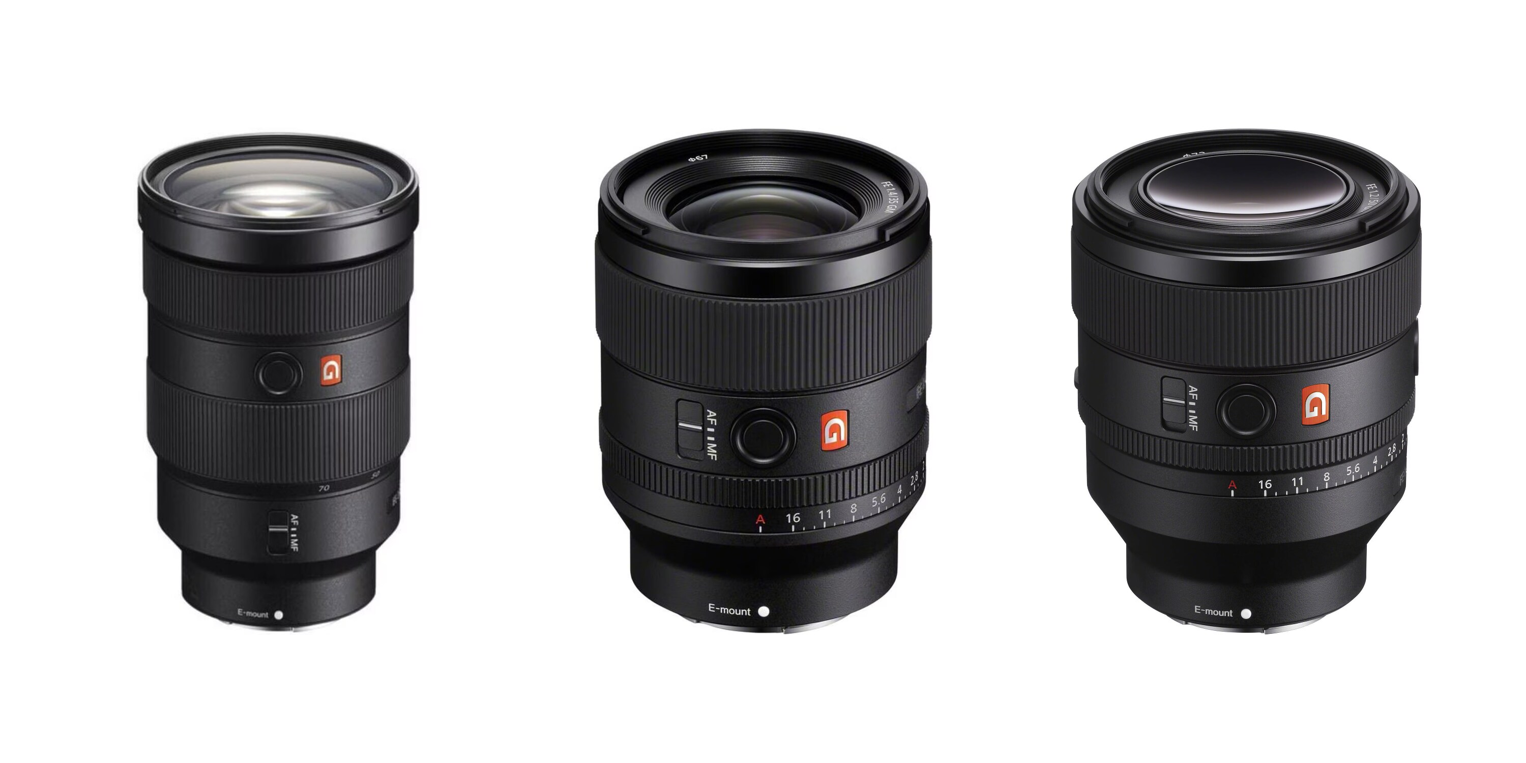 Sony FE 70-200mm f/4 Macro G OSS II - kaufen bei Digitec - Digitec