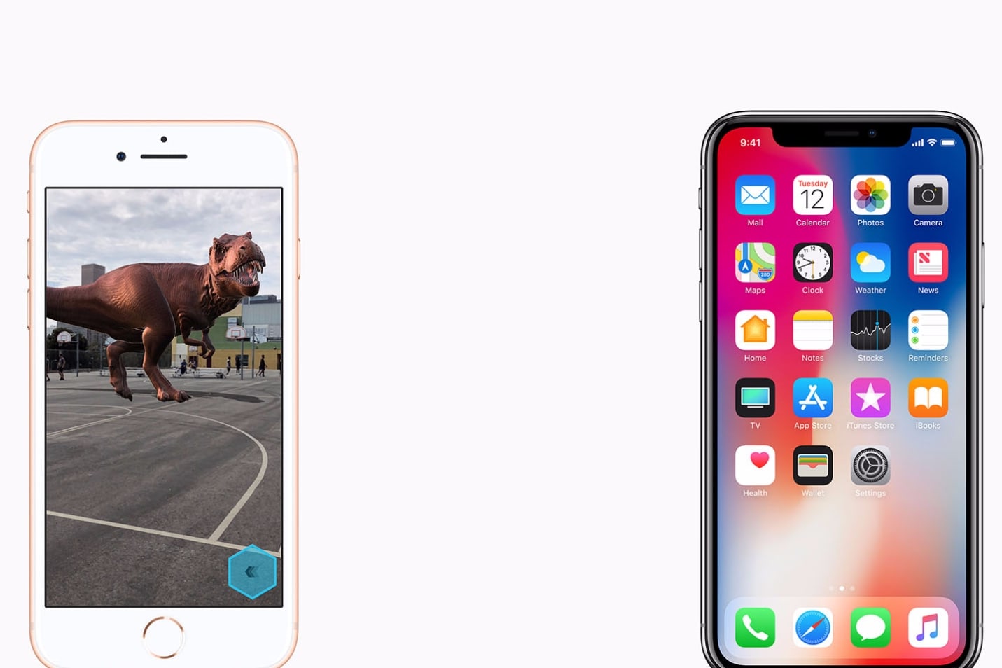 Apple iPhone 8 - buy at Digitec
