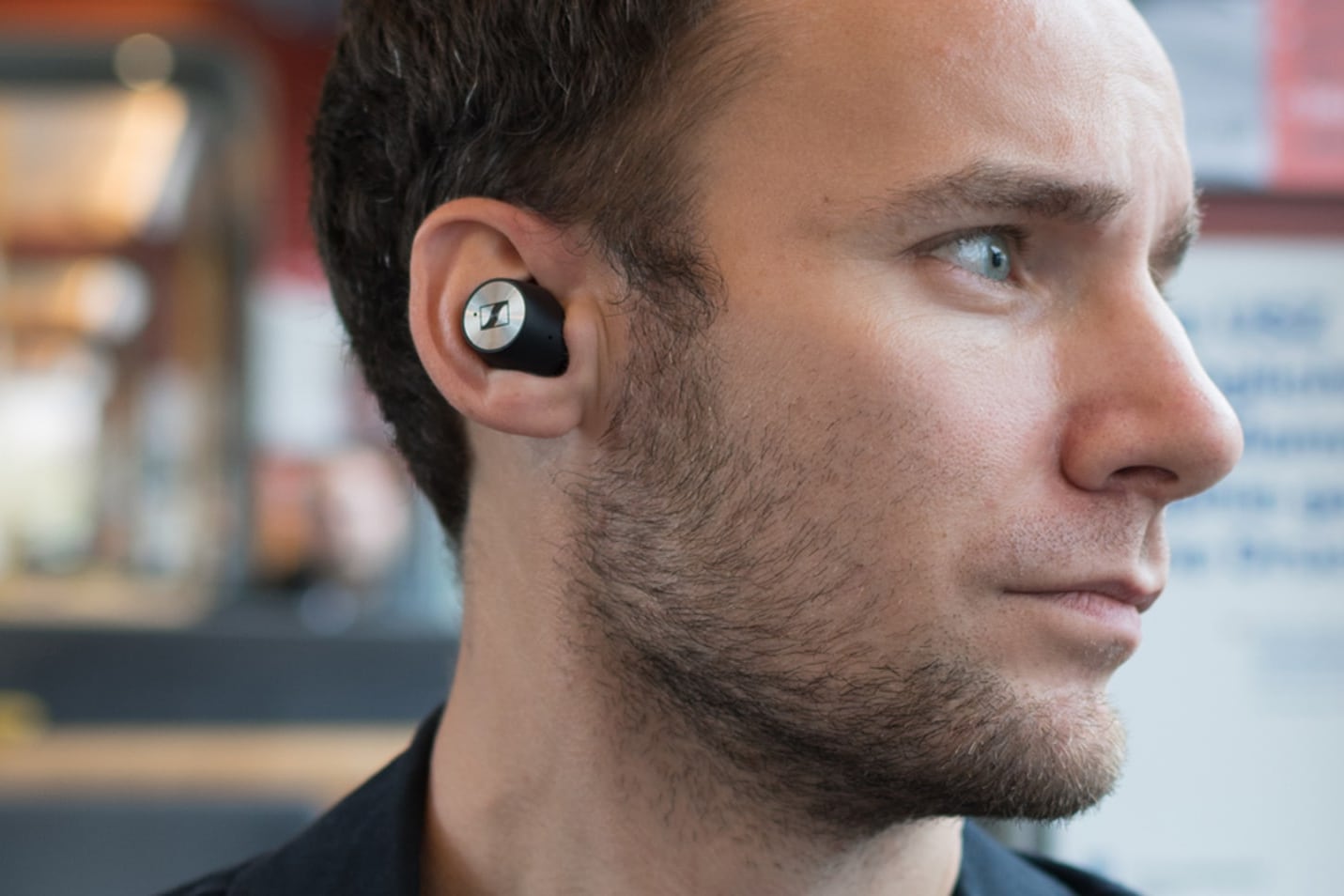 Sennheiser Momentum True Wireless – der nervigste Kopfhörer der