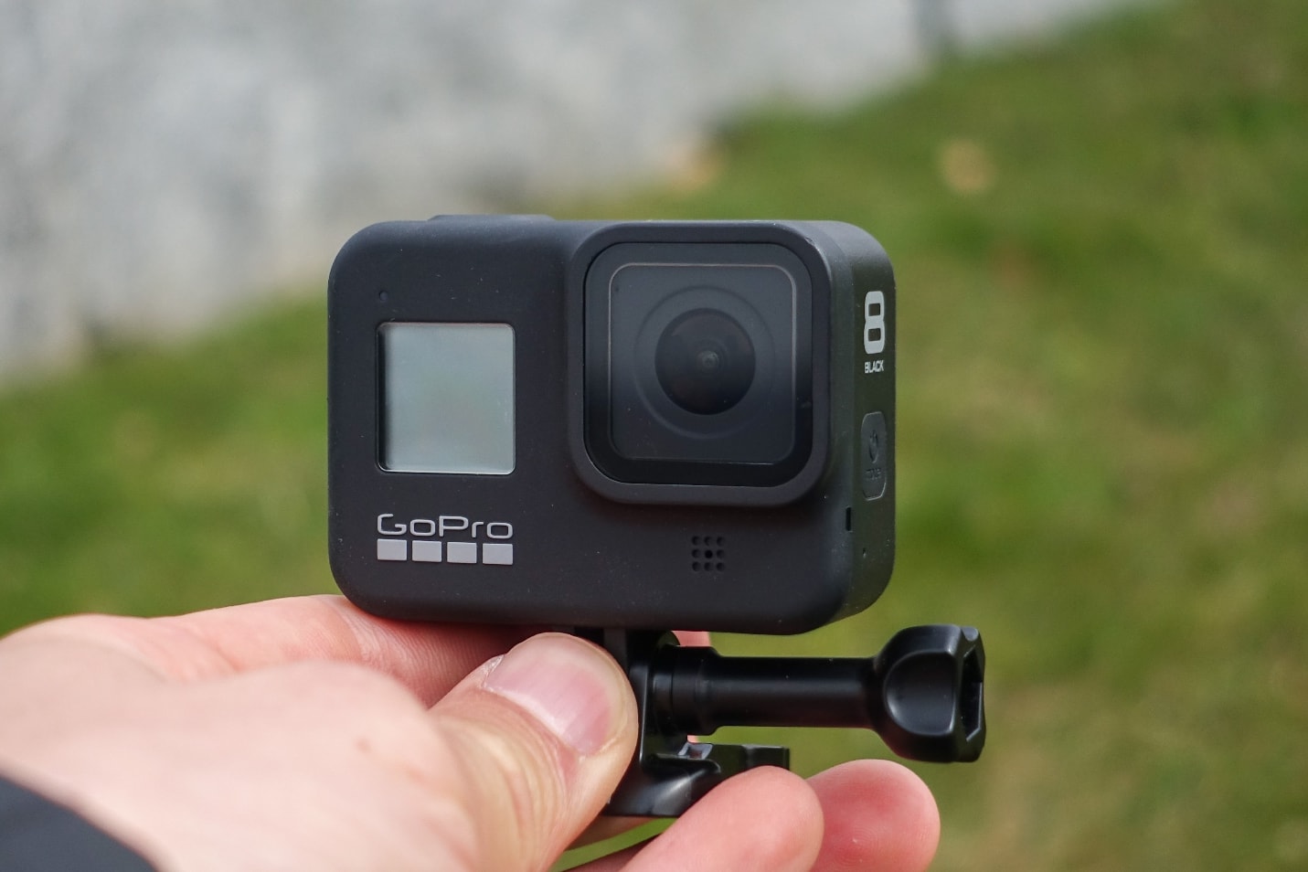GoPro Hero8 - kaufen bei Digitec - Digitec