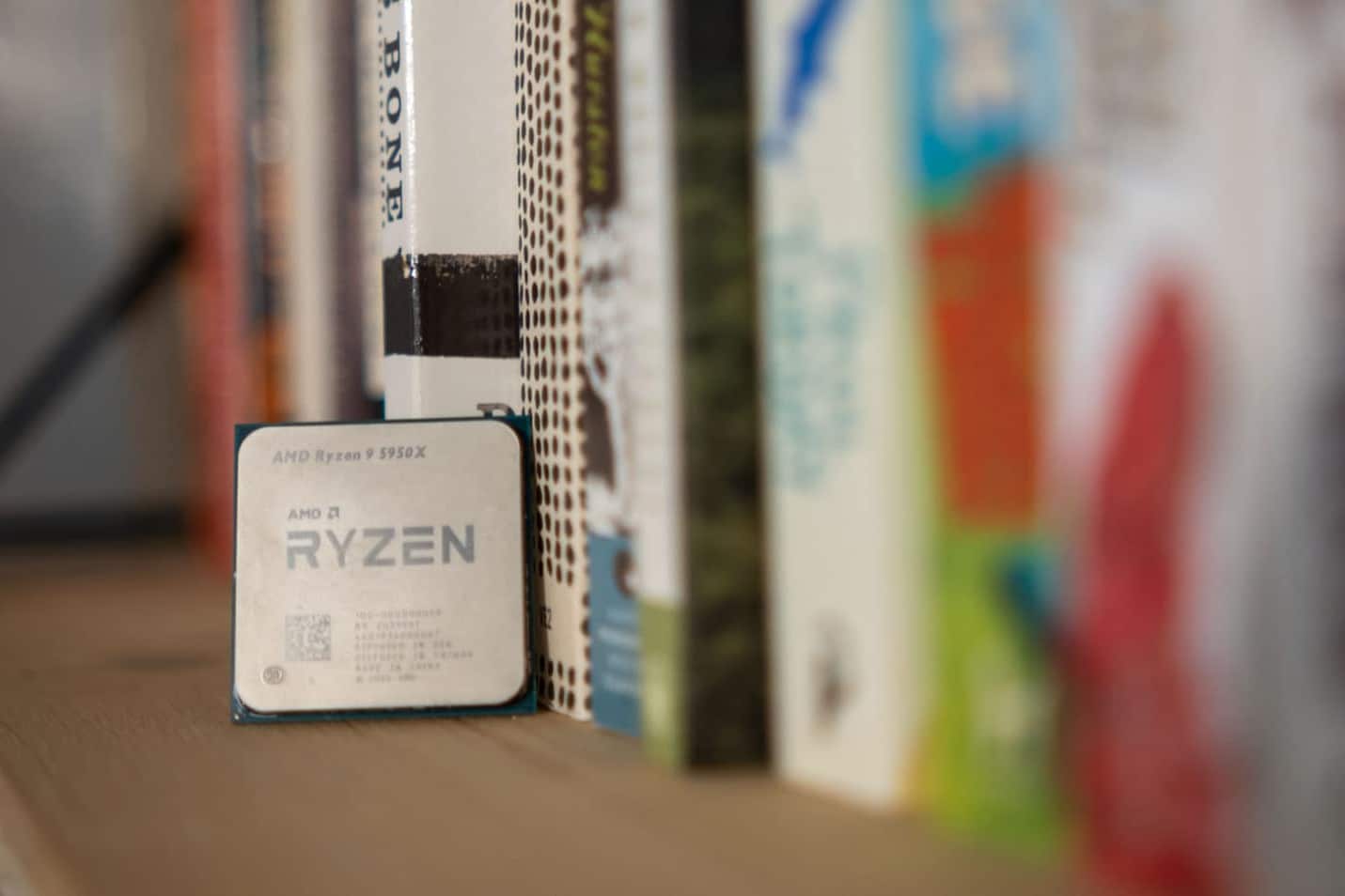 AMD Ryzen 9 5950X - buy at Digitec - Digitec