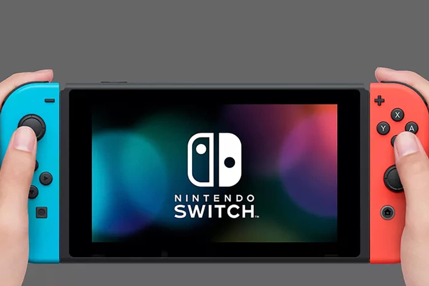 Nintendo Switch - buy at Digitec - Digitec