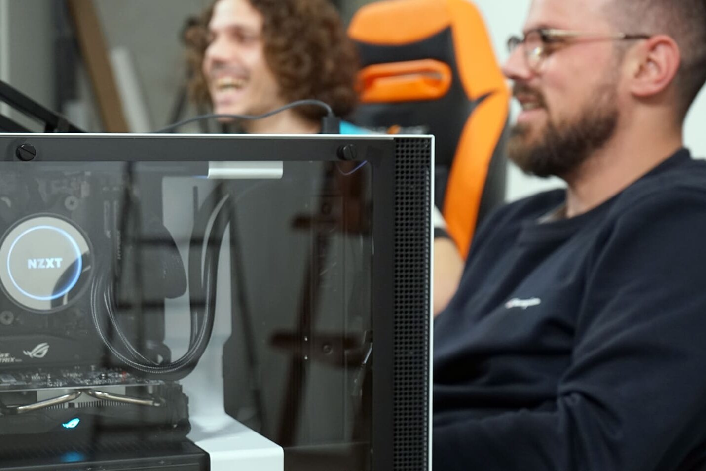 AMD Ryzen 7 2700X - kaufen bei Digitec - Digitec
