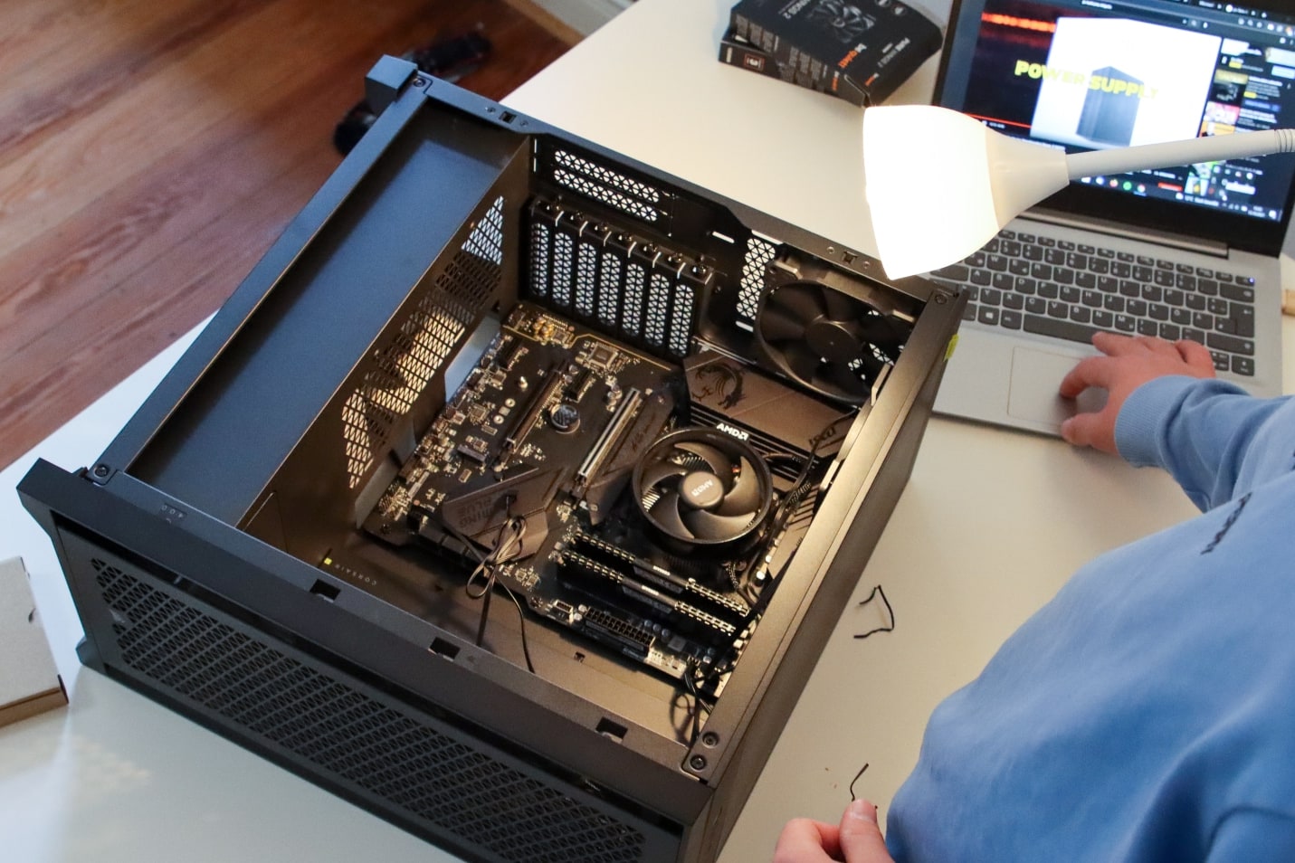 Corsair Vengeance LPX - kaufen bei Digitec - Digitec