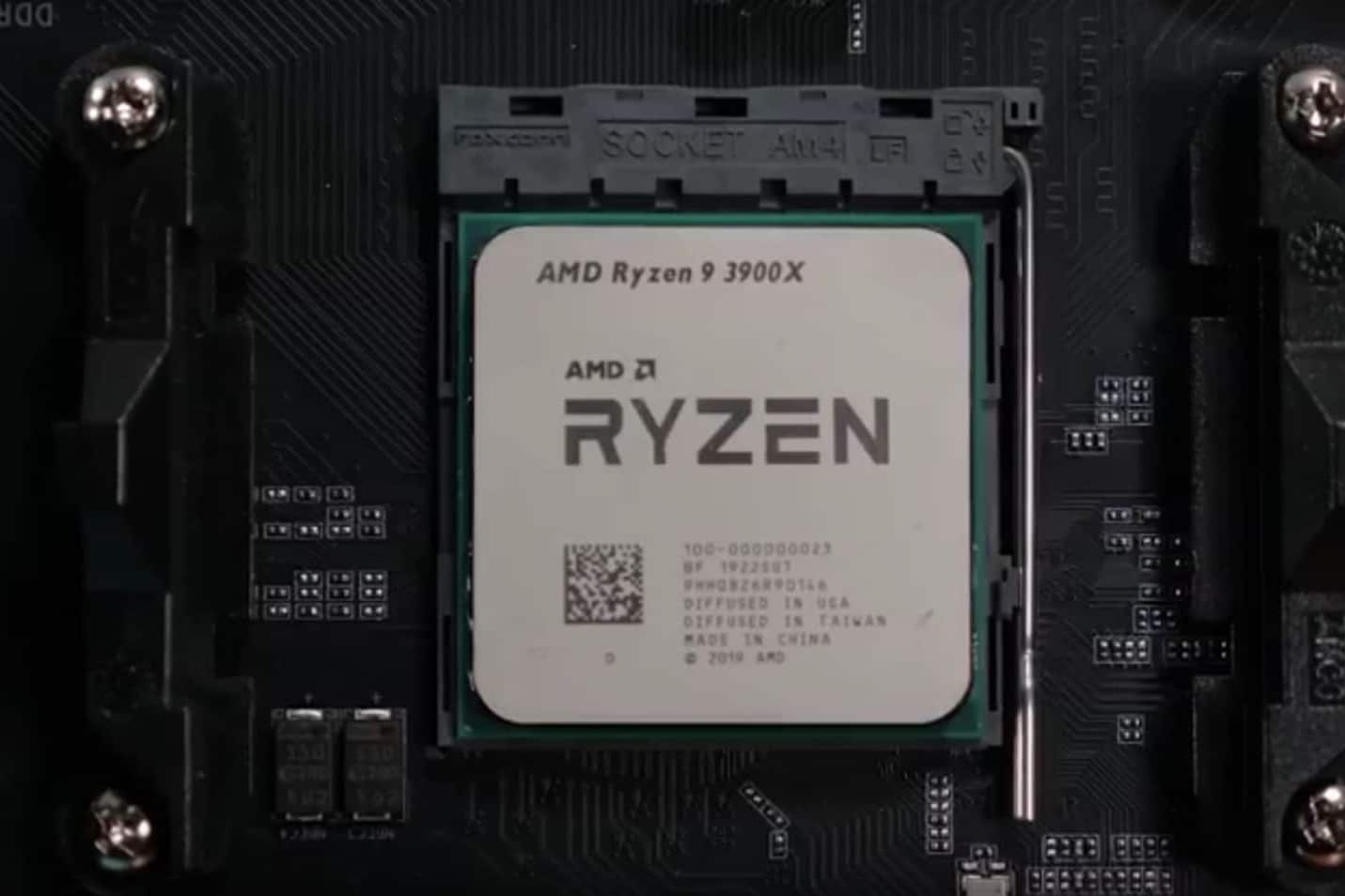 AMD Ryzen 7 3700X - buy at Digitec - Digitec