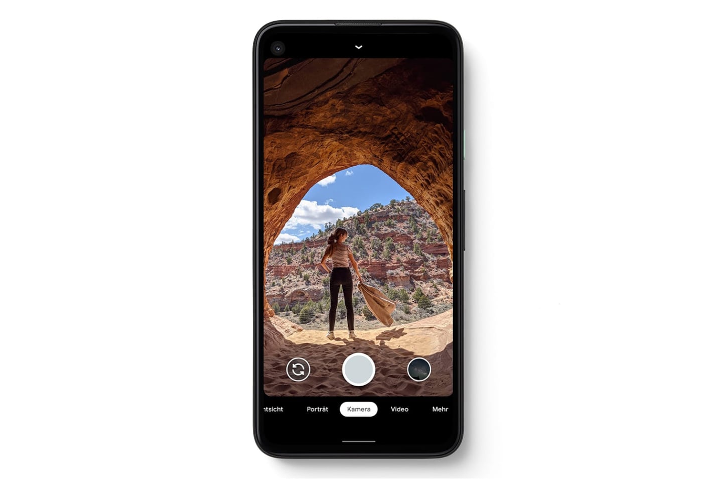 まるGoogle Pixel 4aJustBlack Google Pixel 4a - kaufen bei Digitec