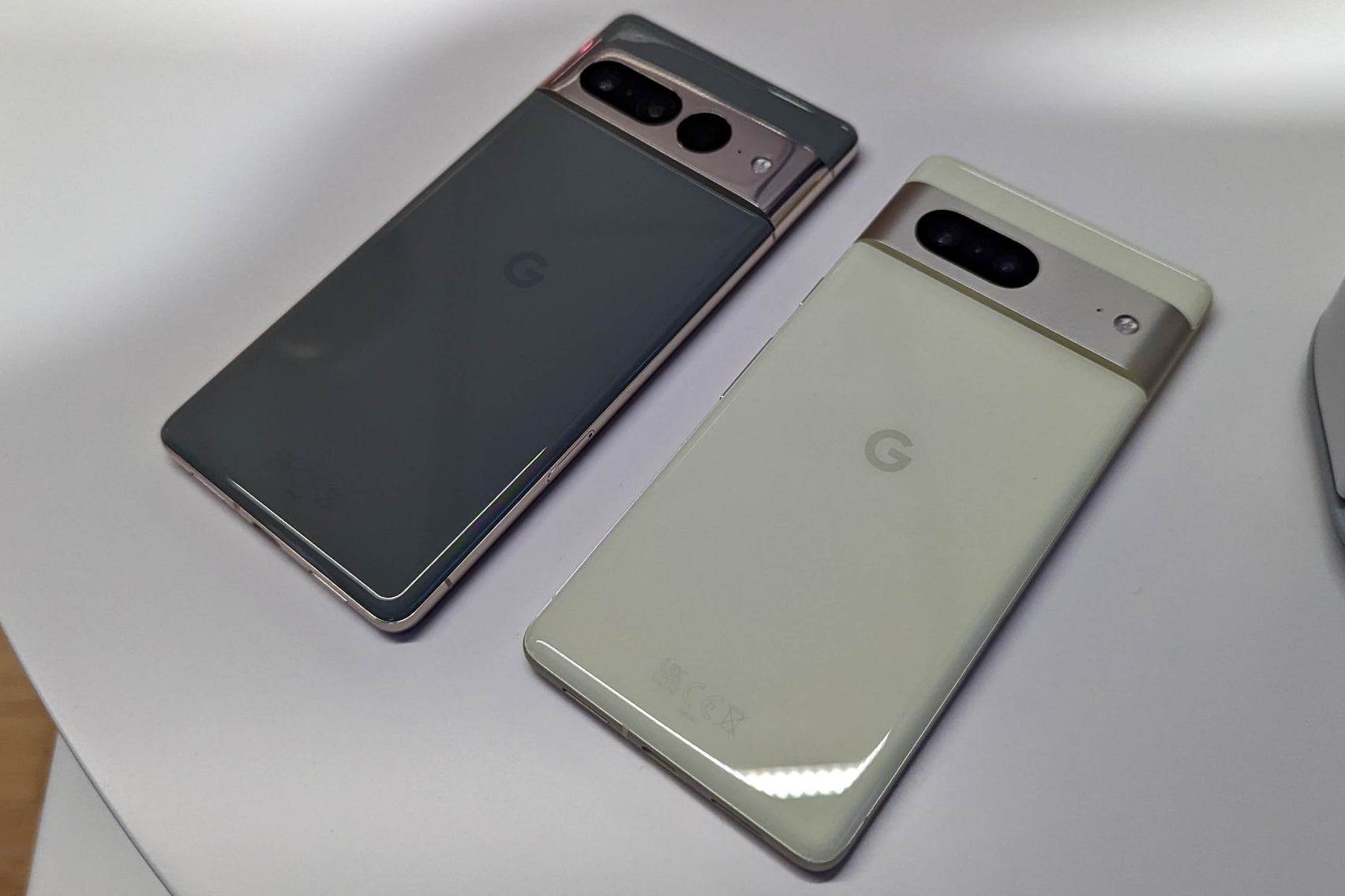 Google Pixel 7 Pro - kaufen bei Digitec - Digitec
