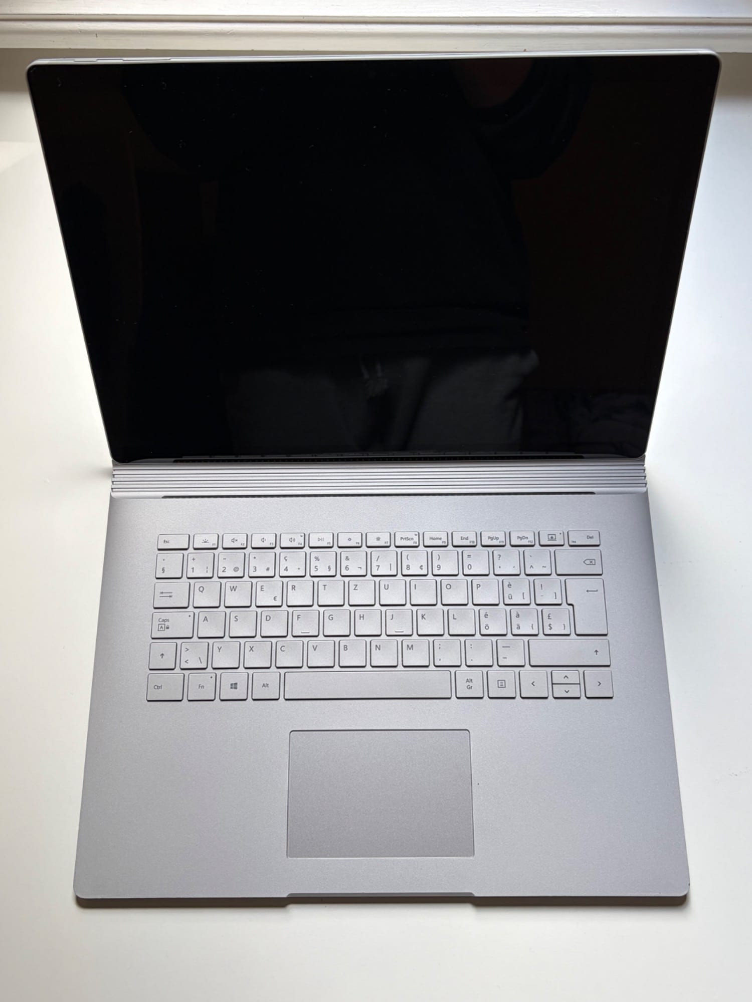 Microsoft Surface Book 3 - kaufen bei Digitec