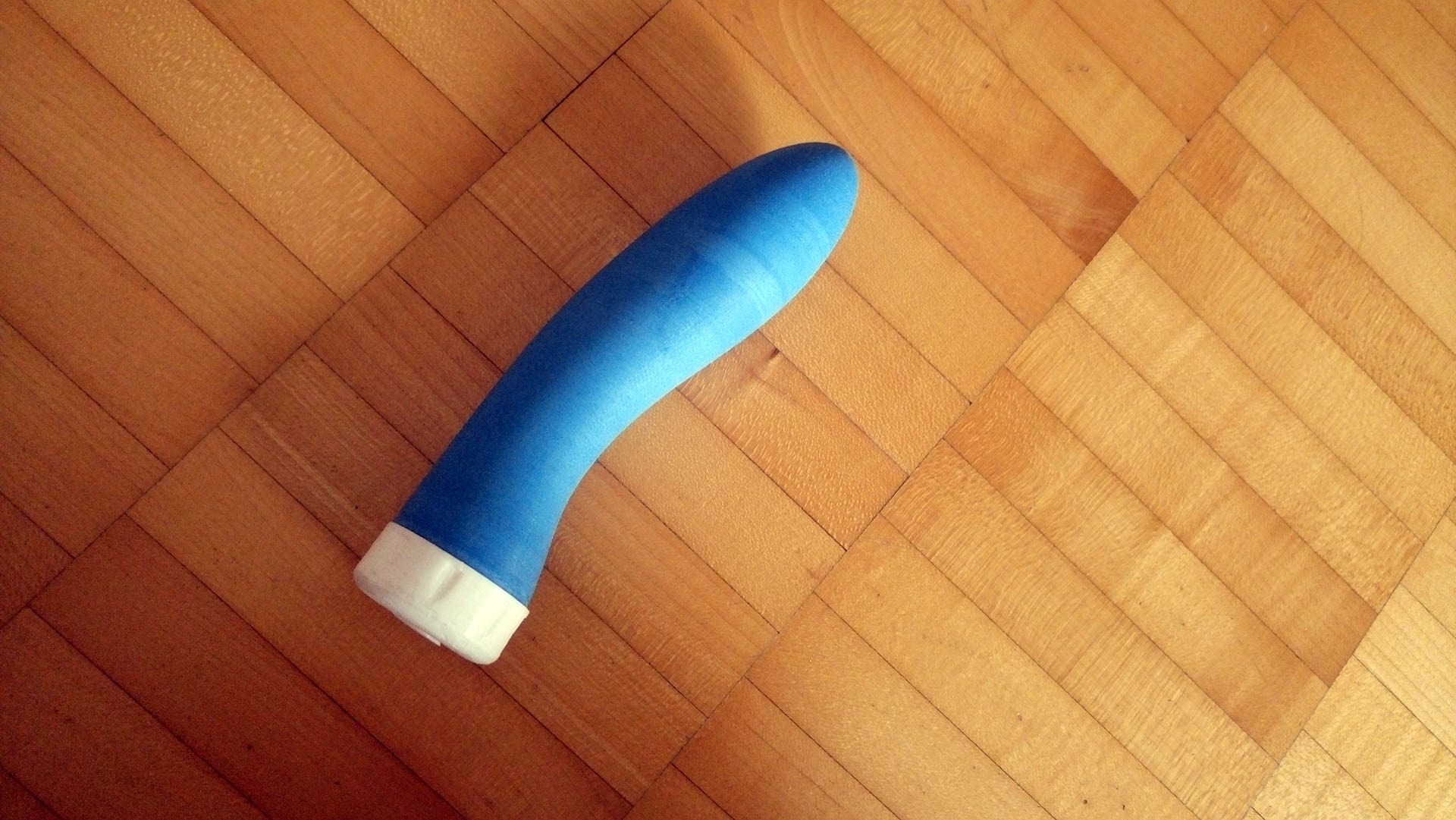 best vibration massager Sex-Spielzeuge aus dem 3D-Drucker – Eine Bauanleitung und die Tücken des  Bioproofing main image 1