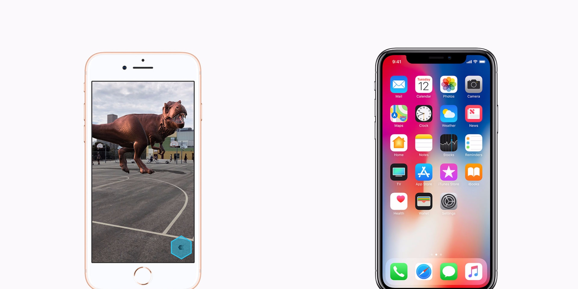 Apple iPhone 8 - kaufen bei Digitec