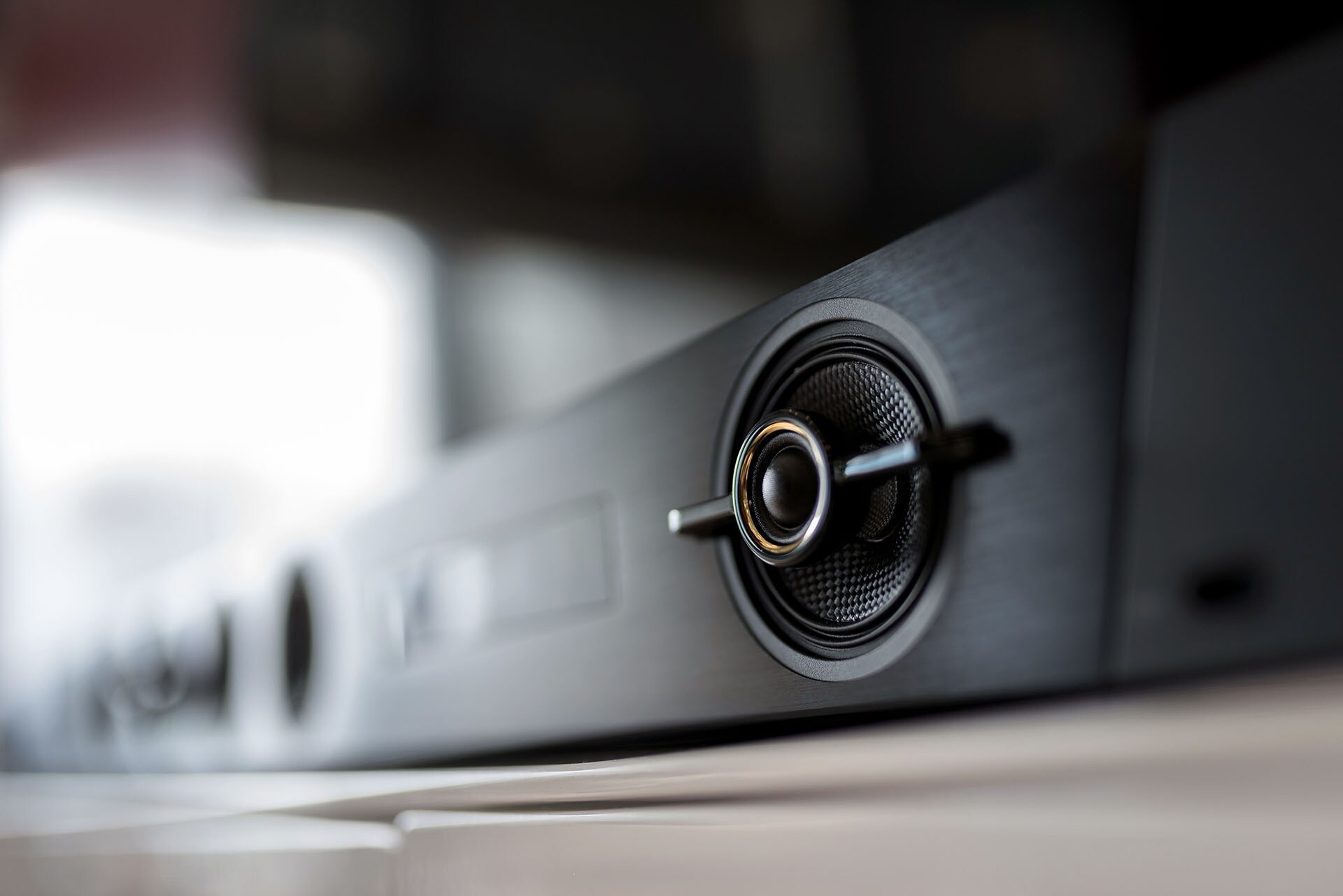 Sony HT-ST5000: Heavy box with even more oomph - Digitec