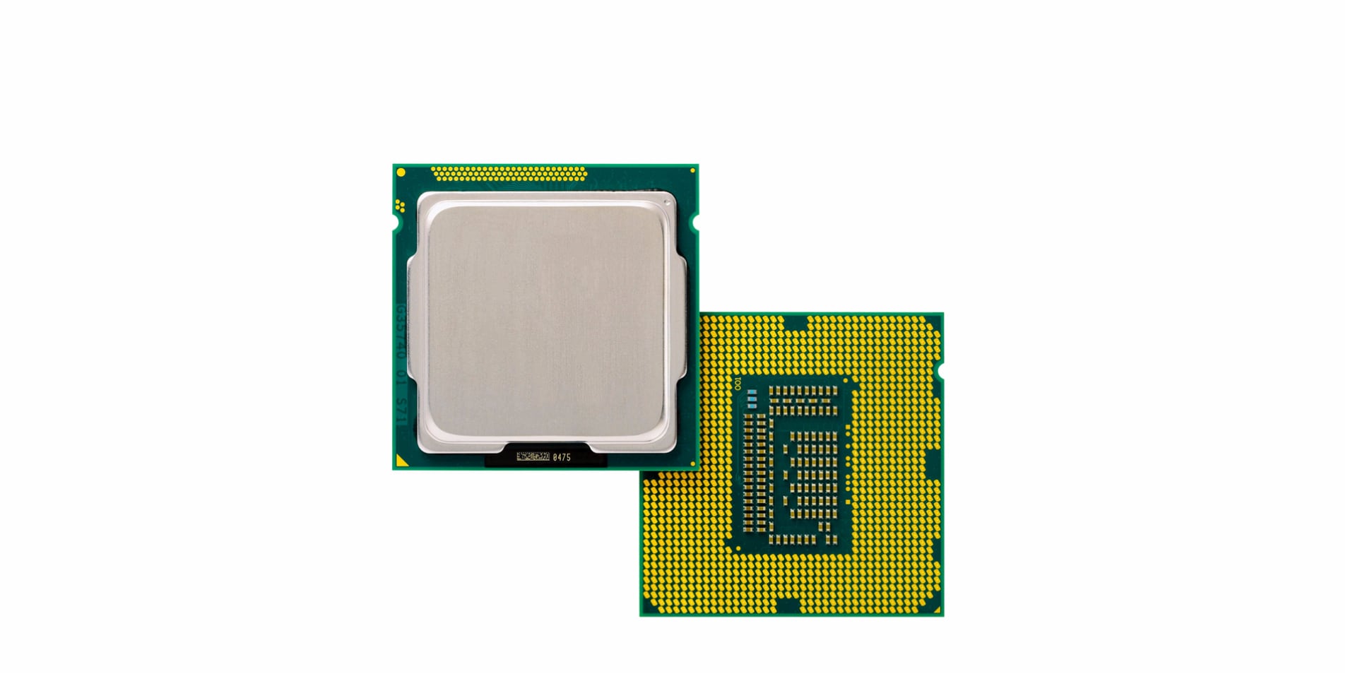 Intel Core i7-8700K - kaufen bei Digitec