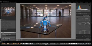 Warum Affinity Photo Kein Ersatz Fur Lightroom Ist Digitec