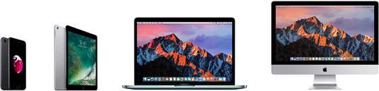 Apple Aktion