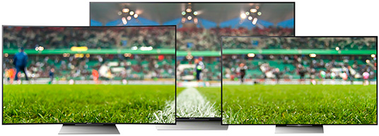 Sony TVs