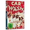 Car Wash (2013, DVD)