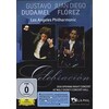 Celebracion-2010 Opening Night Concert (2010, DVD)