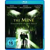 The Mine - Halloween In der Hölle (2014, Blu-ray)