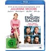 The English Teacher - Eine Lektion In Sachen Liebe (2013, Blu-ray)