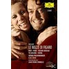 Le Nozze Di Figaro (AG) (DVD, 2005, Allemand)