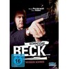 Commissario Beck - Neve calda (1998, DVD)