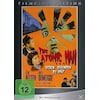 Media Target The Atomic Man (DVD)