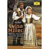 Luisa Miller (GA) (DVD, 2006, Allemand)