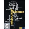 Abecedaire-Gilles Deleuze vo (2009, DVD)