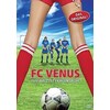 Fc Venus - Football Is A Woman's Thing (DVD, 2011, German)