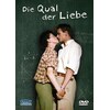Die Qual der Liebe (1986, DVD)