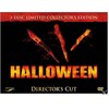 Halloween (Ltd.Coll.Edition/Directors Cut) (2007, DVD)