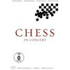 Chess In Concert (2009, DVD)
