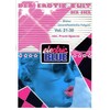 Electric Blue (2010, DVD)