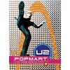 Popmart (2007, DVD)