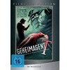 Media Target Geheimagent T (DVD)